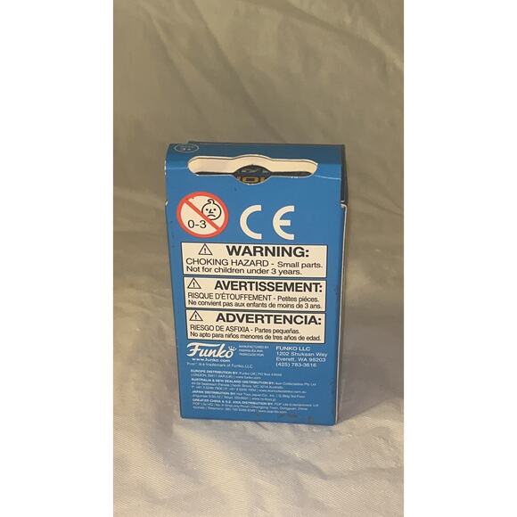 Funko Pocket Pop! Keychain - Loki Bobble Head - Marvel Thor Ragnarok Collectible - Picture 4 of 6